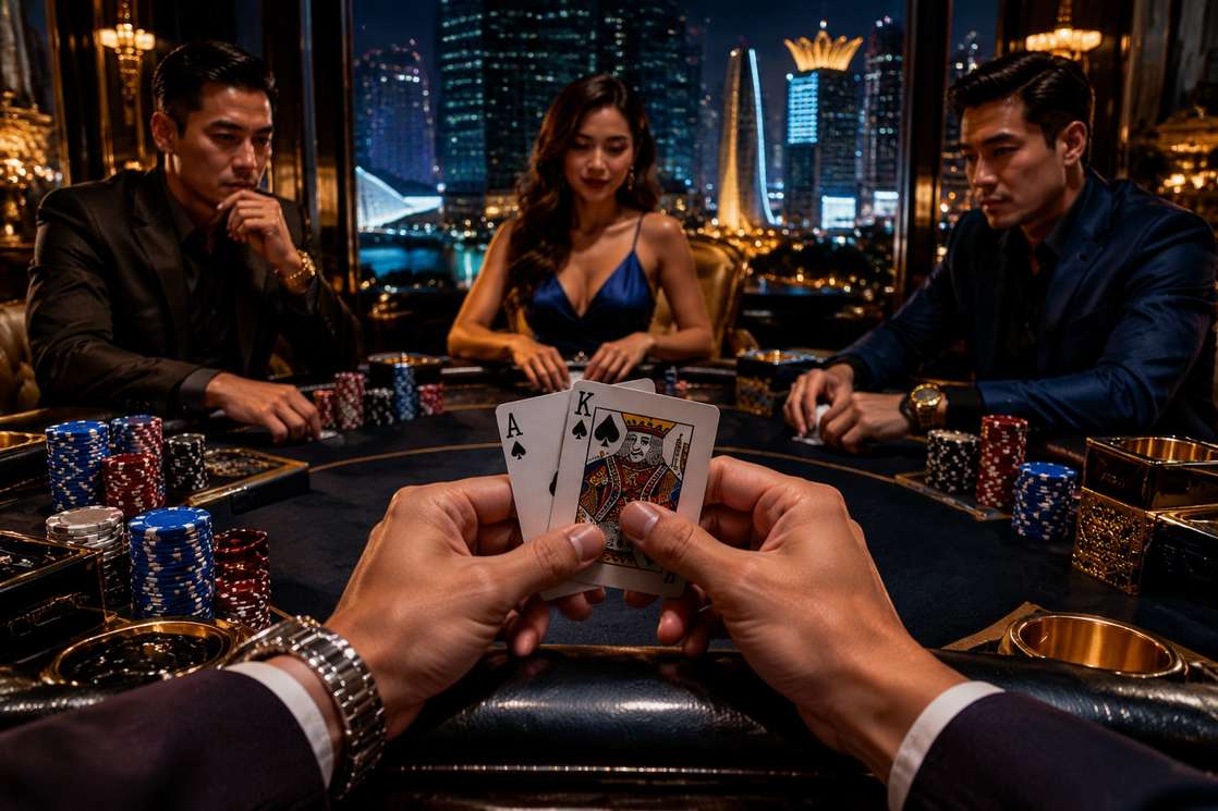 jollybet