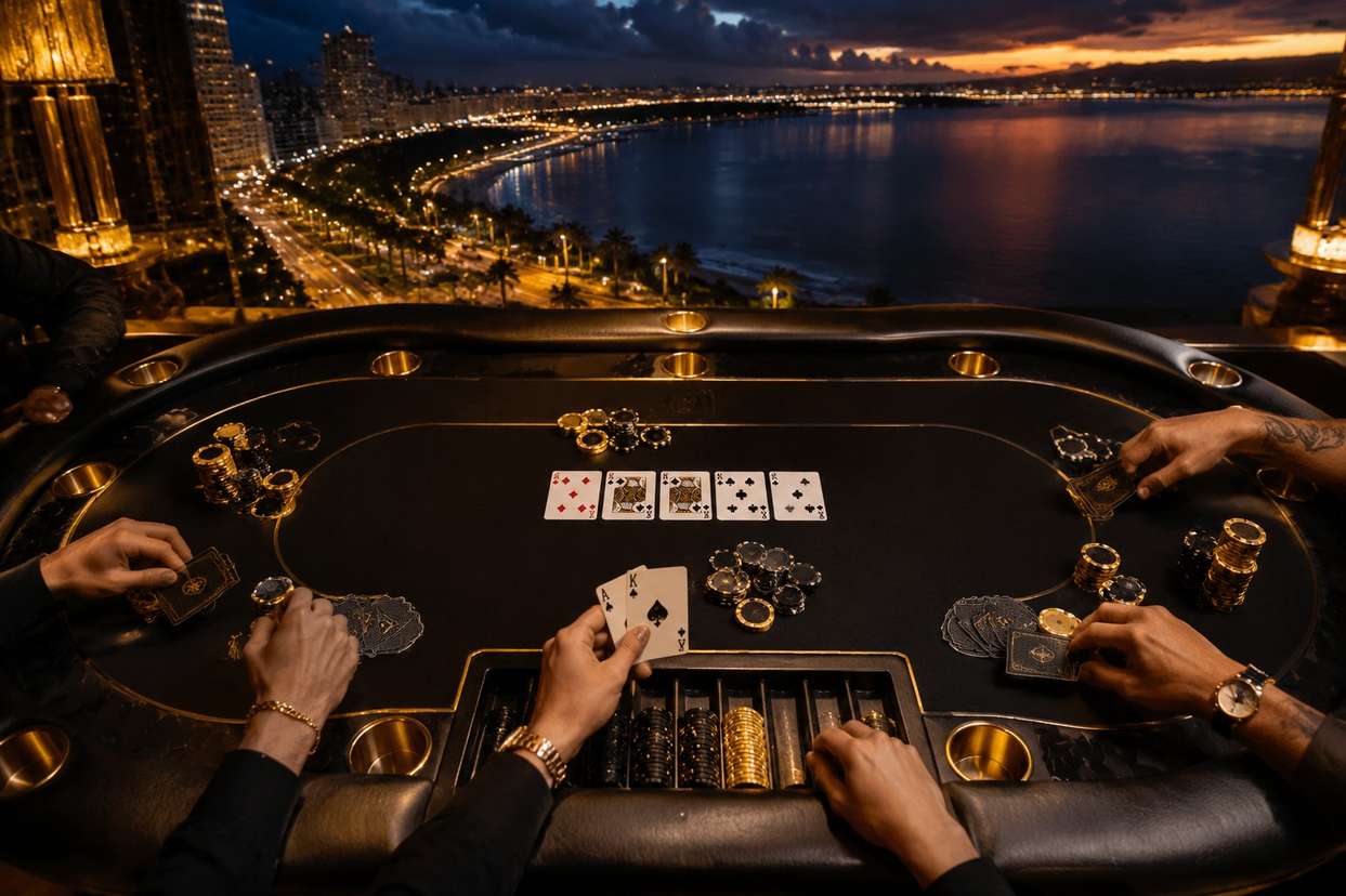 jollybet